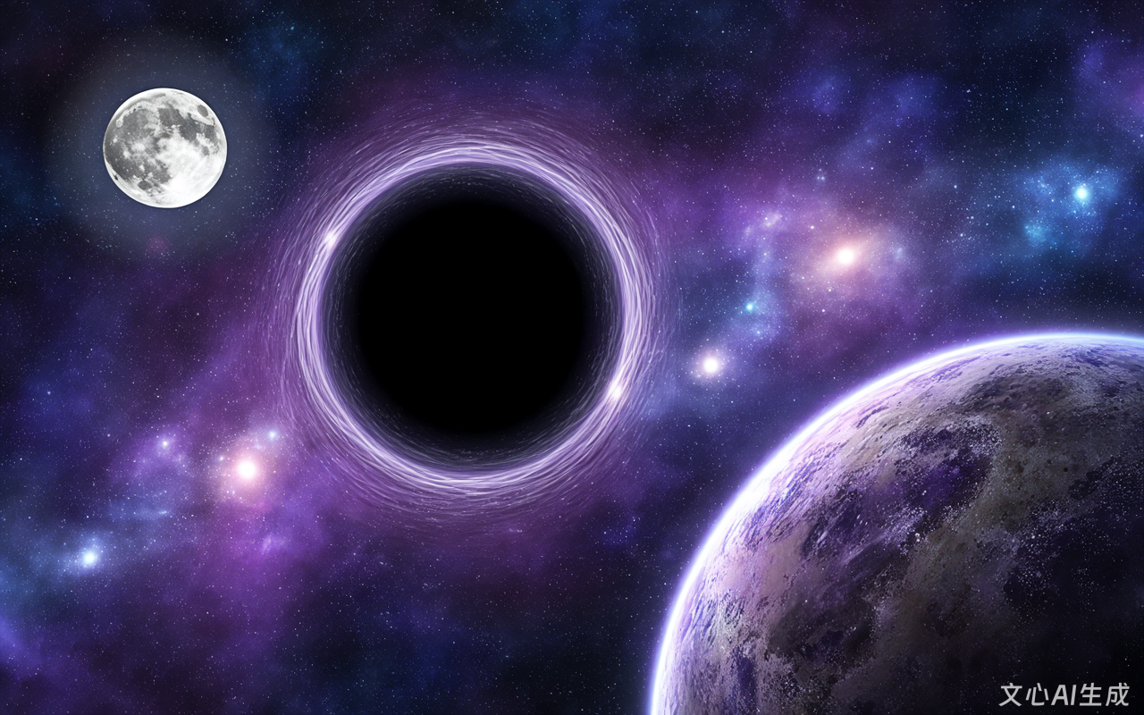 专题介绍 - 星空的秘密