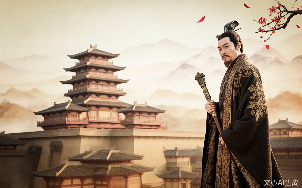 专题介绍 - 历史冷板凳