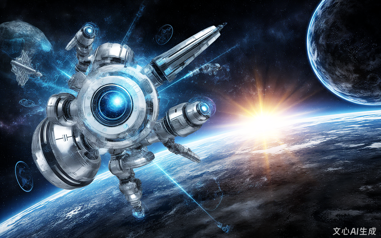 专题介绍 - 未来已来