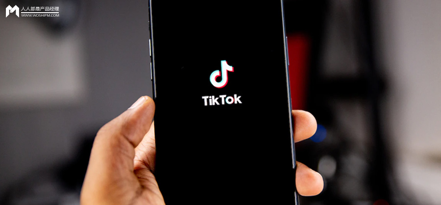 抖音为什么用“上滑”而不是“点击”？